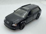 2006 Audi RS6 Avant
