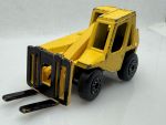 1977 Sambrom Jacklift