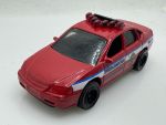 1998 Chevrolet Impala Fire Rescue