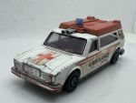 1974 K-49 Ambulance
