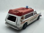 1974 K-49 Ambulance