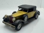 1969 1930 Packard Victoria