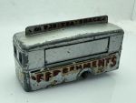 Mobile Canteen