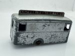 Mobile Canteen
