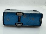 Mobile Canteen