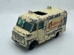 TV Service Van - Rentase