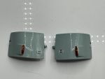 Setra S6 Hecktren + Rcklichter