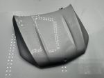 Mercedes GLS 600 Maybach Motorhaube