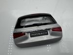Mercedes GLS 600 Maybach Kofferraumdeckel