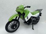 Kawasaki KLR