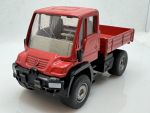 Mercedes Unimog