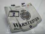 BMW E36 M3 DTM Motorhaube
