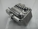 BMW E36 M3 DTM Motor