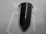 1937 Studebaker Express Coup Pick-Up Grill