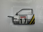 Renault Super 5 GT Turbo Tour de Corse Tr Links
