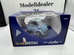 BMW Isetta 250