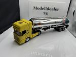 Scania Topline Tankerlastzug
