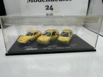 1998 Opel Edition GT + Calibra + Tigra