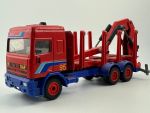 DAF 95 Holztransporter