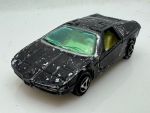 BMW Turbo