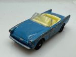 James Bond 007 Alpine 5