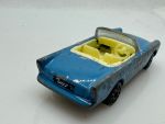 James Bond 007 Alpine 5
