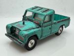Land Rover 109 WB Safari