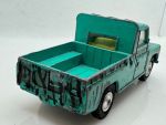 Land Rover 109 WB Safari