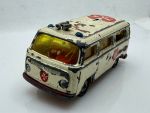 VW Bus V320 Ambulance