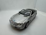 Mercedes 500 SL