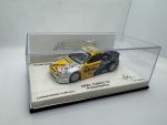 Opel Calibra V6 Presentation Old Spice