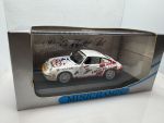 1994 Porsche 911 Supercup Dupuy