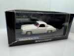 1955 Mercedes 190 SL Hardtop