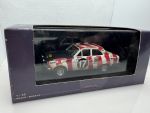 Ford Escort 1600 TC Vic Preston Safari 71 #17