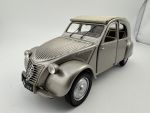 1951 Citren 2 CV