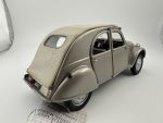 1951 Citren 2 CV