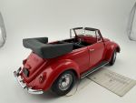 1967 VW Kfer Cabrio