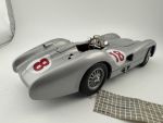 1954 Mercedes W196 R