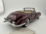 1957 Mercedes 300 SC