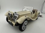 1938 Jaguar SS-100
