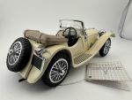 1938 Jaguar SS-100