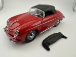 1955 Porsche 356 Speedster