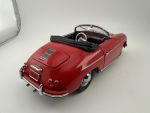 1955 Porsche 356 Speedster