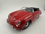 1955 Porsche 356 Speedster