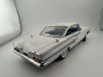 1960 Chevrolet Impala Hardtop Coup