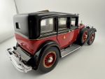 1935 Mercedes 770 K Grosser