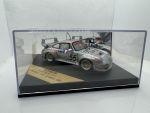1995 Porsche 911 GT1 Chereau #55