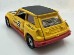 Renault 5 Turbo