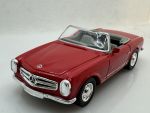 Mercedes 280 SL B-Ware
