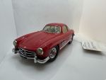 Mercedes 300 SL